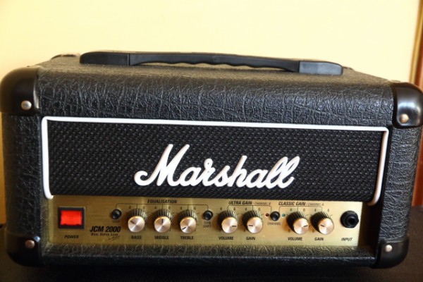 Marshall DSL1 H
