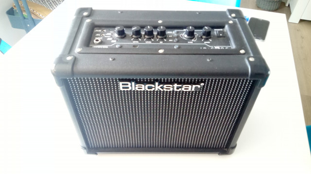 Blackstar ID core 10 V2
