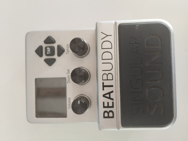 Beatbuddy,
