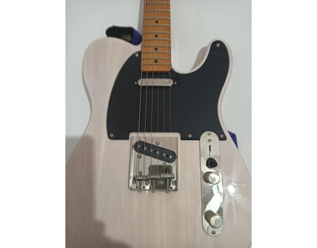 squier tele classic vibe indonesia