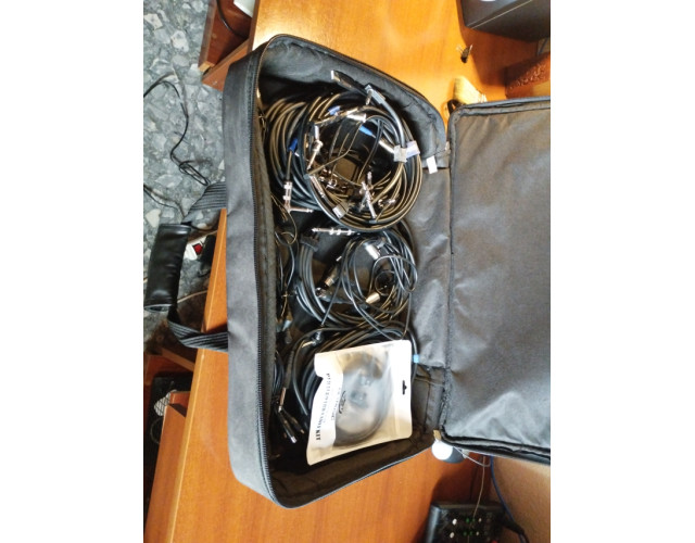 Cables varios