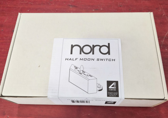 NORD HALF MOON