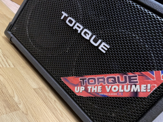 torque ts268h