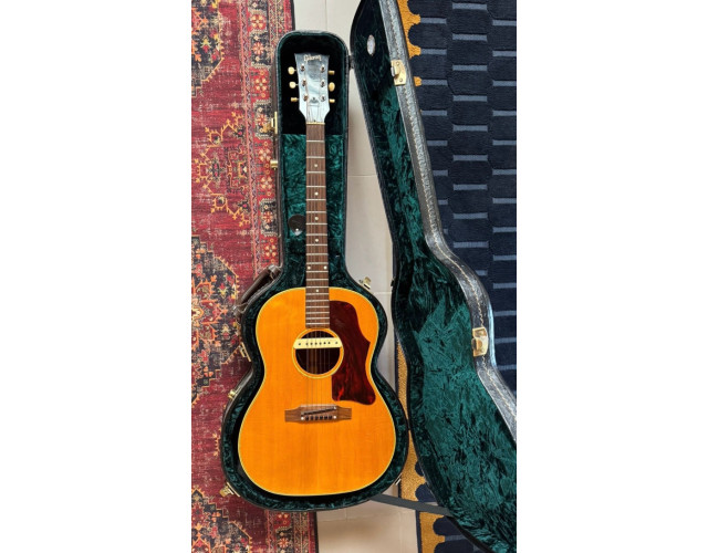 Gibson B-25 1967