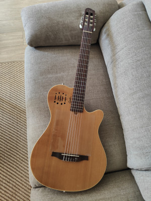 Godin Multiac Grand Concert