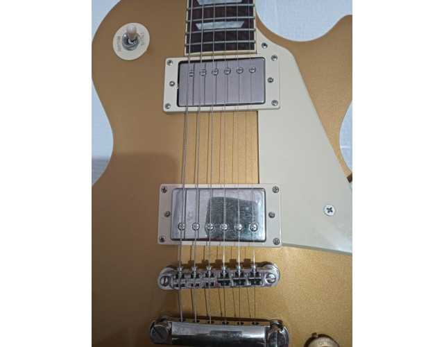 epiphone les paul standard