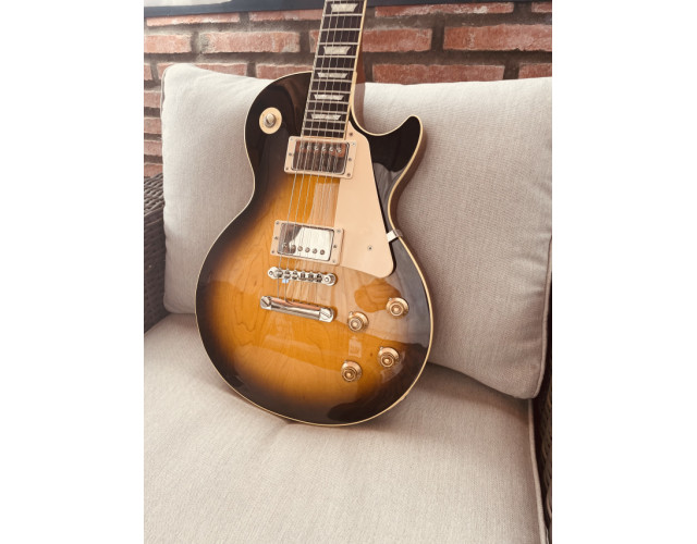 Epiphone elite les Paul Standard