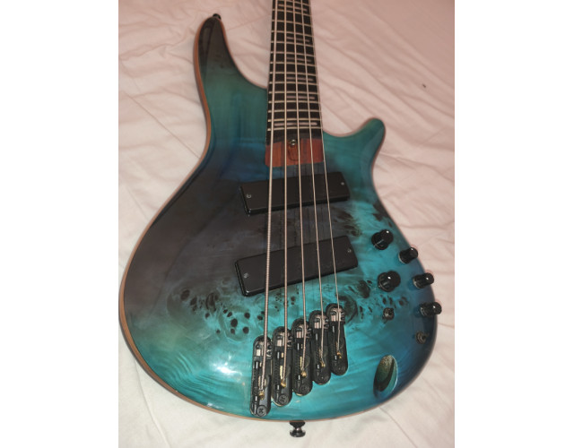 Ibanez SRMS850