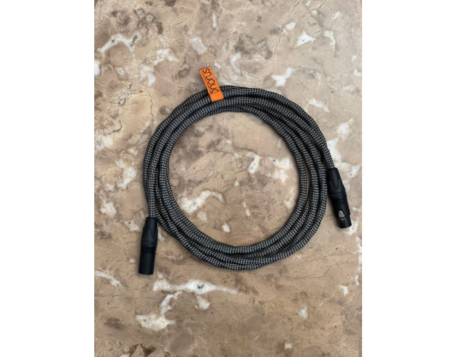Vovox sonorus direct S350 XLR/XLR