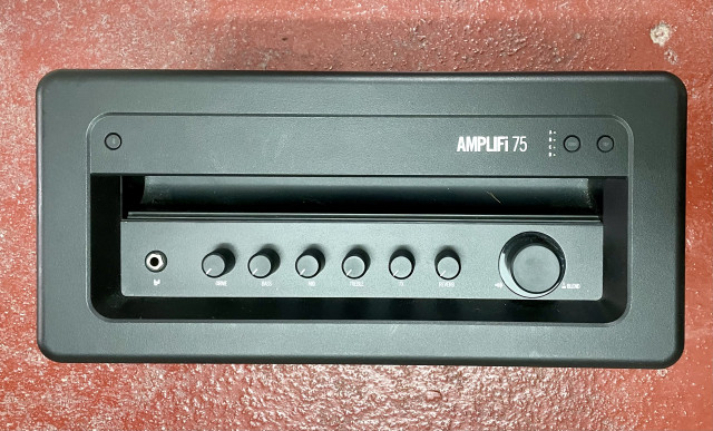 Line6 Amplifi 75 + IPad regalo