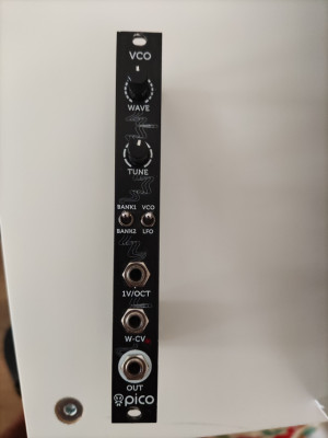 Pico VCO  Erica synths