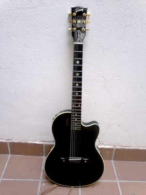 Gibson Chet Atkins SST