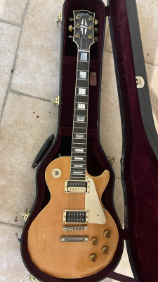 Gibson Les Paul Marc Bolan Signature VOS Limited (350 Uds.)