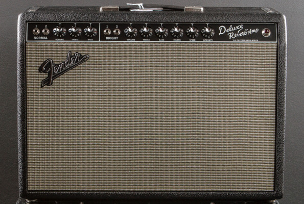 Fender Deluxe Reverb ‘65