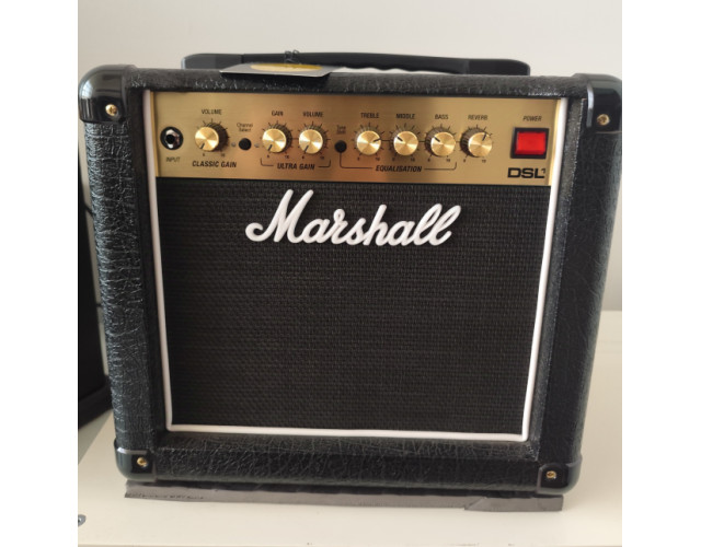 Marshall Dsl 1 CR