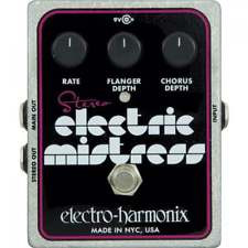 Electro Harmonix electric mistress