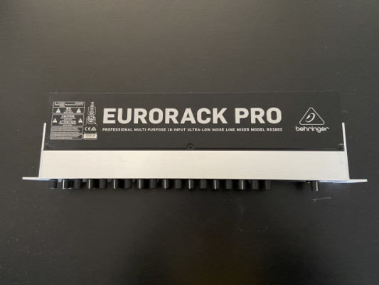 Behringer ADA8000