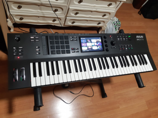 AKAI MPC KEY 61