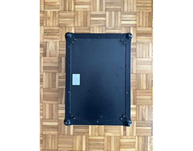 Walkasse BK GL Flight Case / Maleta DJ / CDJ / MIXER