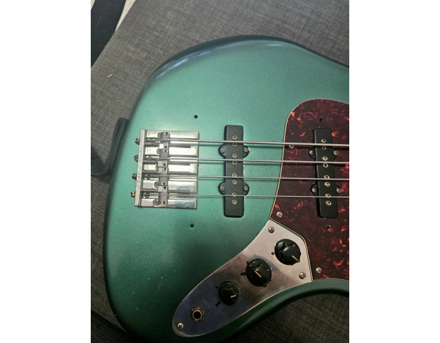 Ibanez jazz bass 70's