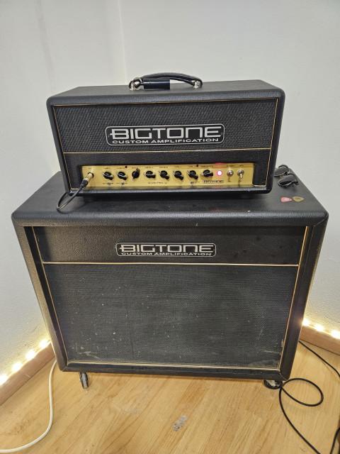 Bigtone Studio Plex MK II