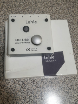 Little Lehle II