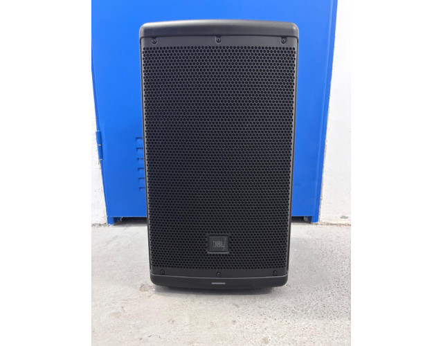 ALTAVOZ PA JBL EON 610