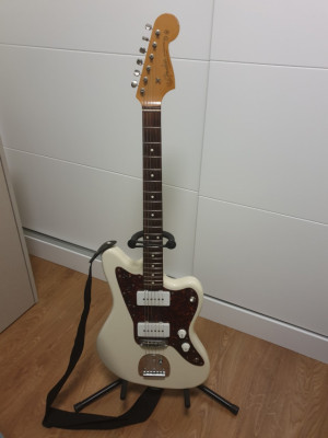 Fender Jazzmaster 99