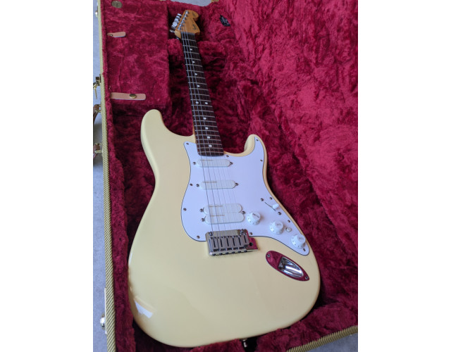 Fender Stratocaster Jeff Beck 1993