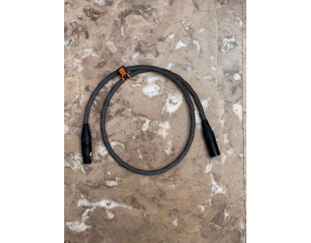 Vovox sonorus direct S100 XLR/XLR