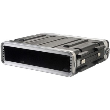 Vendo dos rack de Policarbonato de dos alturas.