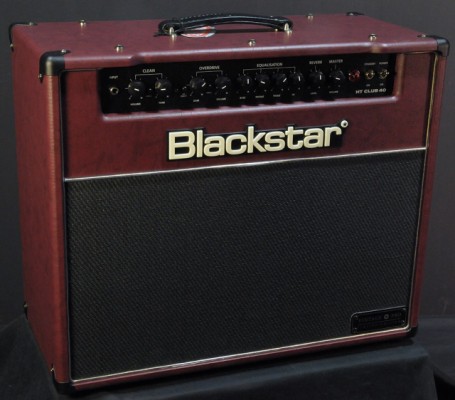 Cambio Blackstar ht 40 vintage pro