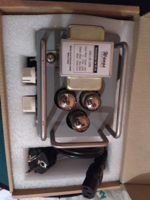 Amplificador Wangs VT-1H