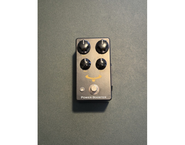 Buffalo Fx Power Booster