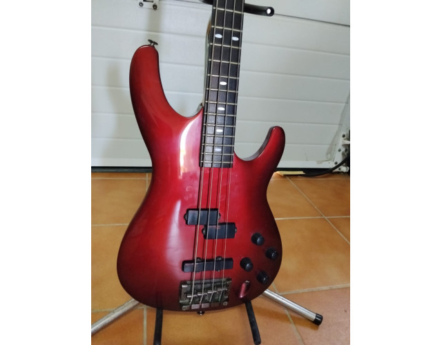 Bajo Ibanez SB900 made in Japan