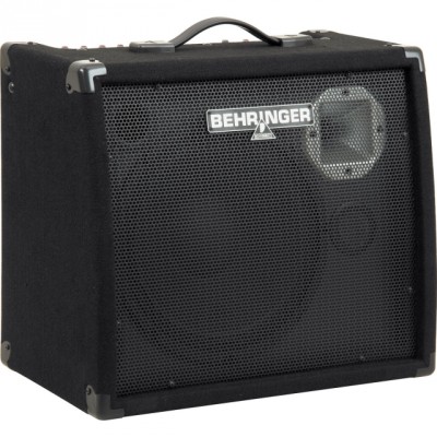 Amplificador Behringer K1800FX Ultratone