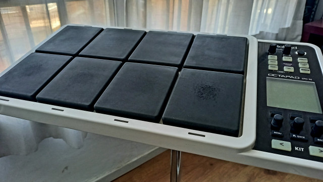 Roland SPD-30
