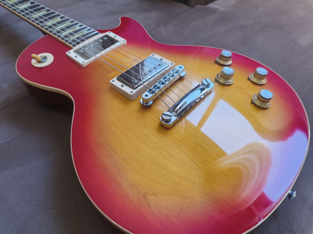 Gibson Les Paul Classic 1960 del 2003
