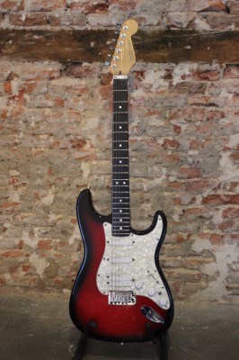 Fender Stratocaster Ultra de 1991