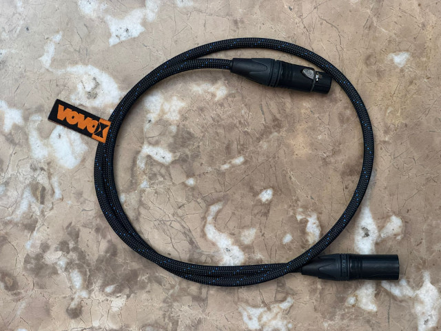VOVOX link direct SD AES/EBU 1m