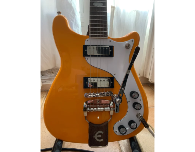 Epiphone Cretwood 150 aniversario