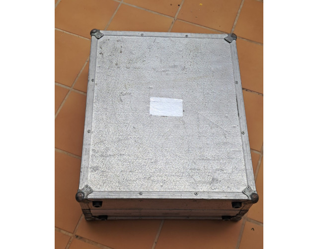 Caja de transporte Yamaha 01/01,96
