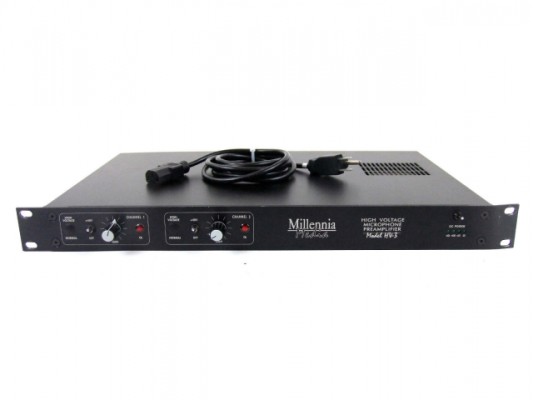 Previo estereo Millennia HV-3