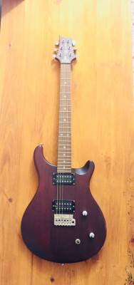 Guitarra Paul Reed Smith SE Standard 2007