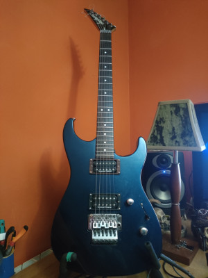 Jackson JS 30 JAPON