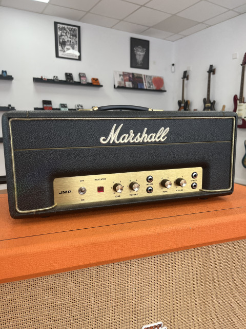 Marshall 2061x Handwired