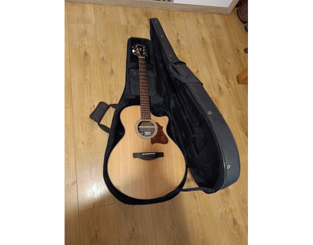 Guitarra acústica Ibanez AE-305NT Electroacústica