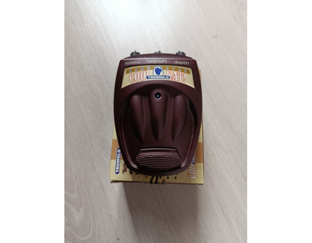 Danelectro Cool Cat Tremolo