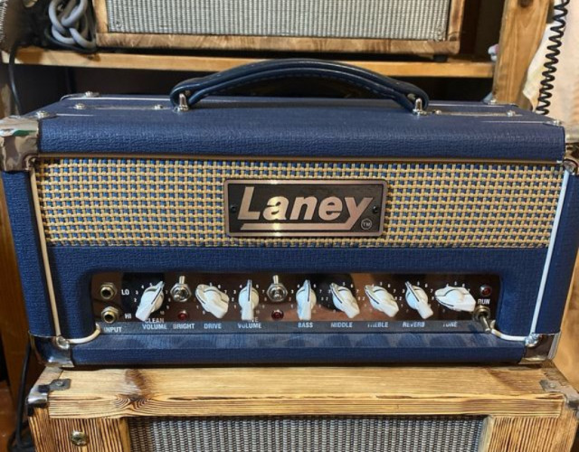 Laney lionheart L5 Studio