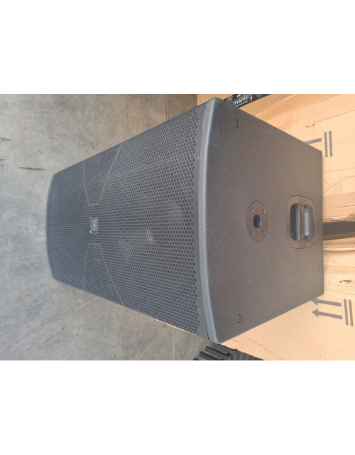 Subgrave Autoamplificado DAS VANTEC 218a 2000 Watios Rms